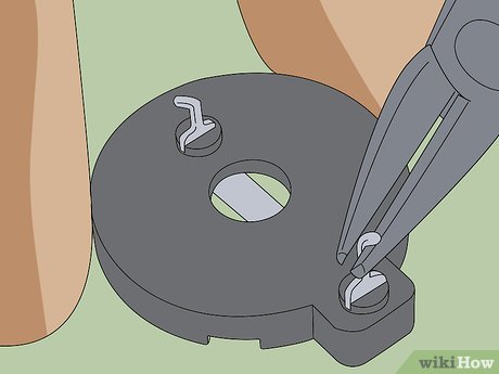 How to Build a Simple Robot Picture 11