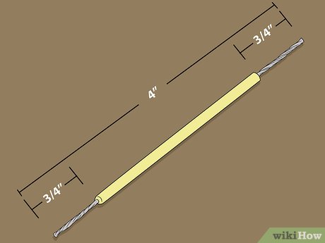 How to Build a Simple Robot Picture 12
