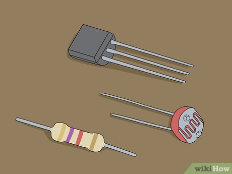 How to Build a Simple Robot Picture 14