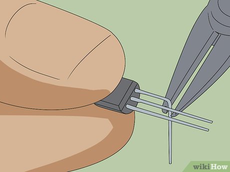 How to Build a Simple Robot Picture 15