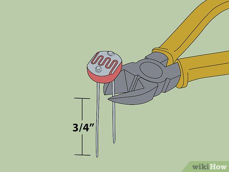 How to Build a Simple Robot Picture 16