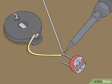 How to Build a Simple Robot Picture 17