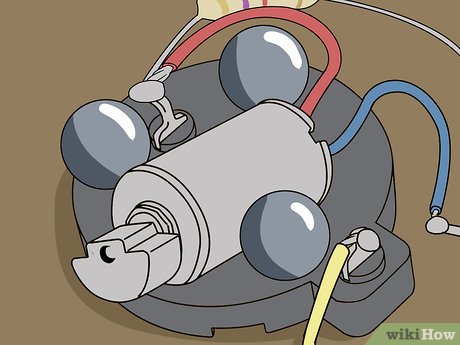 How to Build a Simple Robot Picture 23