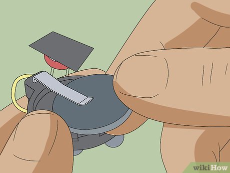 How to Build a Simple Robot Picture 25