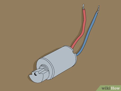 How to Build a Simple Robot Picture 7
