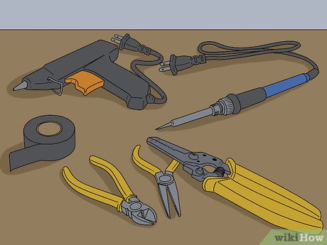 How to Build a Simple Robot Picture 8