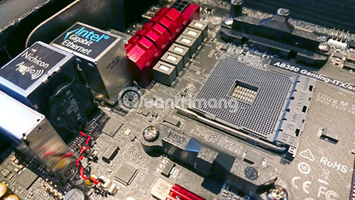 How to build a small PC with Mini-ITX Picture 1