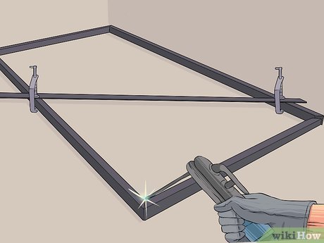 How to Build a Utility Trailer Picture 5