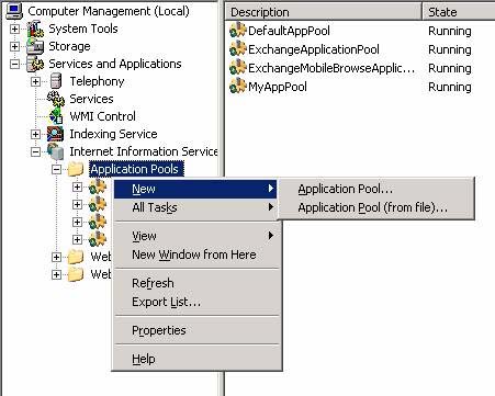 How to Build a Video Hosting Site on Your Windows 2003 Server Picture 3