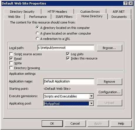 How to Build a Video Hosting Site on Your Windows 2003 Server Picture 5