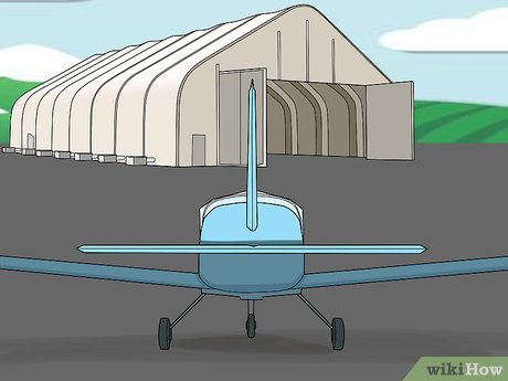How to Build an Airplane Picture 13