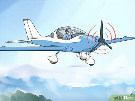 How to Build an Airplane Picture 16