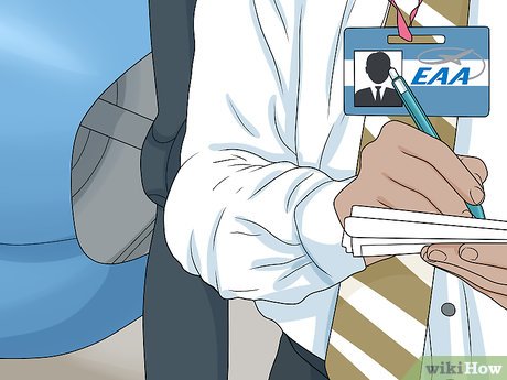 How to Build an Airplane Picture 17