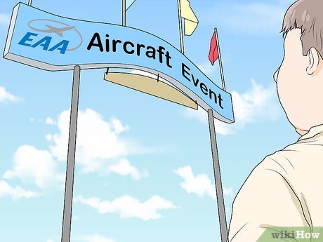 How to Build an Airplane Picture 18