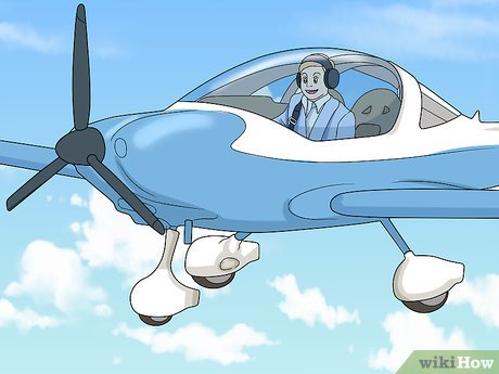 How to Build an Airplane Picture 19