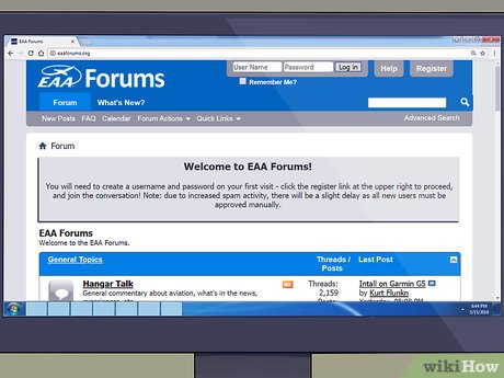 How to Build an Airplane Picture 20