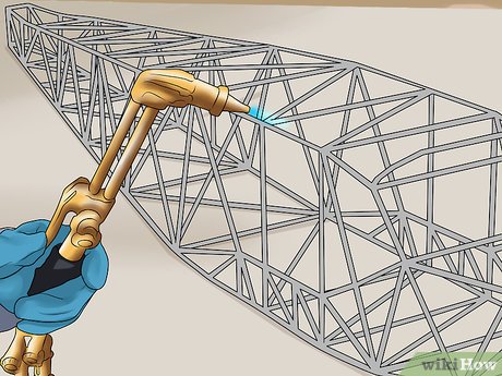 How to Build an Airplane Picture 5