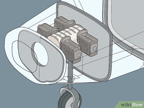 How to Build an Airplane Picture 6