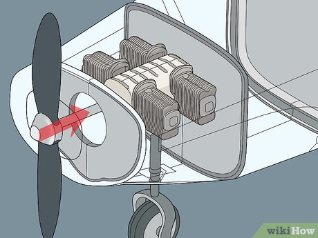 How to Build an Airplane Picture 7