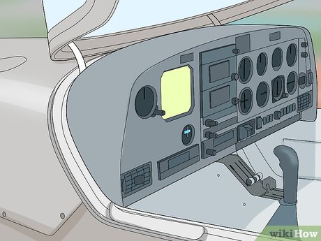 How to Build an Airplane Picture 8