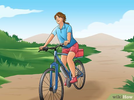 make your bicycle electric