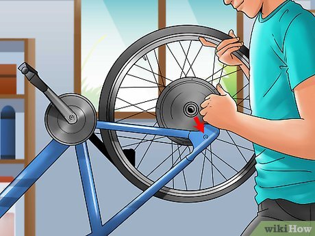 How to Build an Inexpensive Electric Bicycle Picture 6