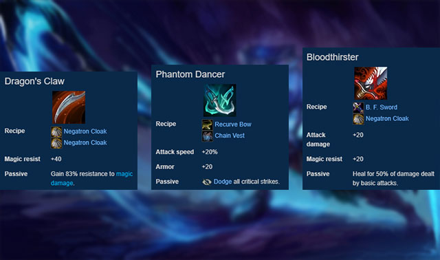 How to build immortal form immortal in the Truth League League League Picture 6