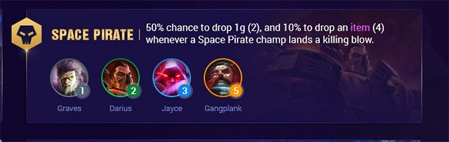 How to build No Xac - Time Without DTCL season 3 Picture 1