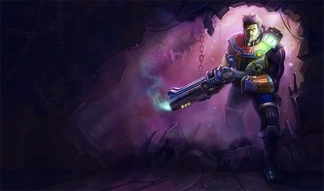 How to build No Xac - Time Without DTCL season 3 Picture 3