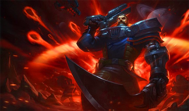 How to build No Xac - Time Without DTCL season 3 Picture 4