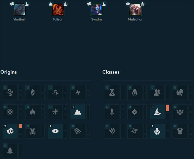 How to build the Dark Wizard DTCL squad season 2 Picture 5