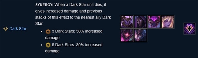 How to build the DTCL Secret Team DTCL season 3 Picture 4