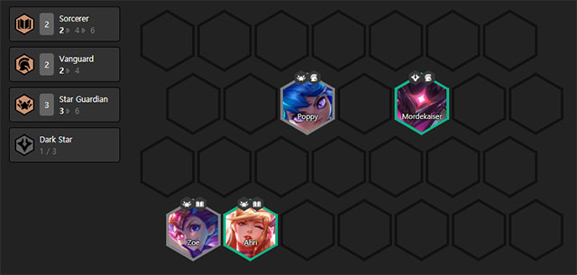 How to build the Star Guardian DTCL squad in season 3 Picture 5