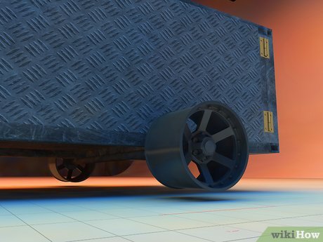 How to Build Trailers Picture 19