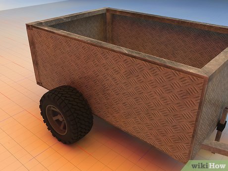 How to Build Trailers Picture 21