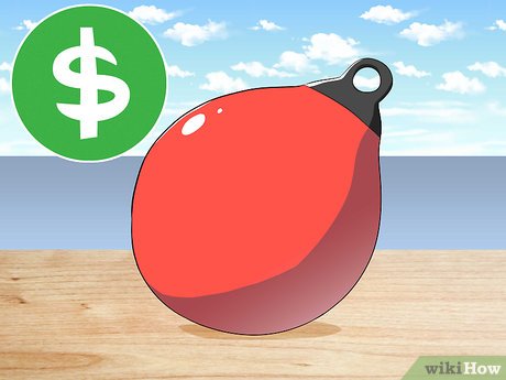 How to Buoy an Anchor Picture 8