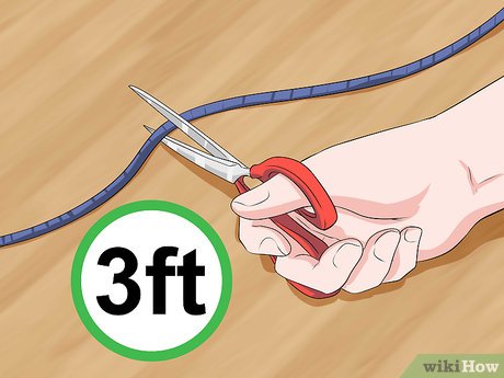 How to Buoy an Anchor Picture 9