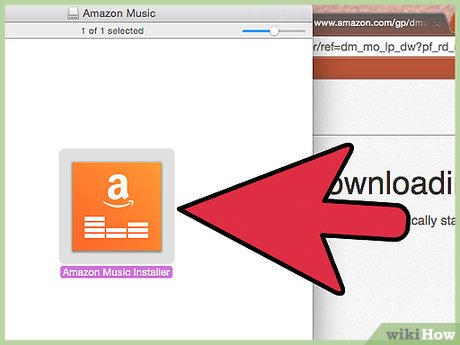 How to Burn a CD from Amazon Downloads Picture 2