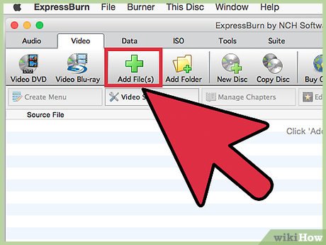 How to Burn a Divx Movie to Play in a DVD Player Picture 11