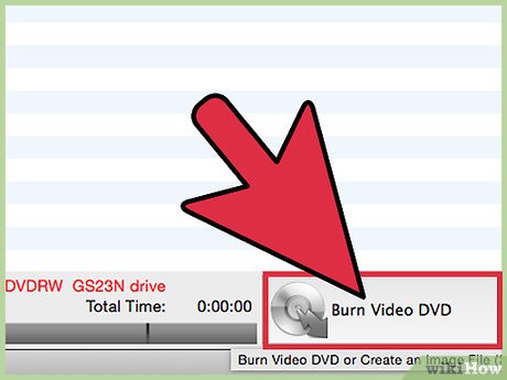 How to Burn a Divx Movie to Play in a DVD Player Picture 13