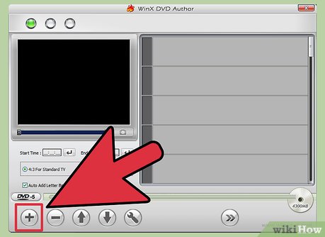 How to Burn a Divx Movie to Play in a DVD Player Picture 21
