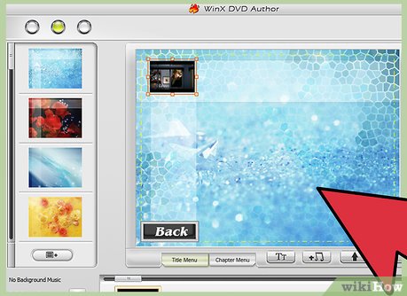How to Burn a Divx Movie to Play in a DVD Player Picture 23
