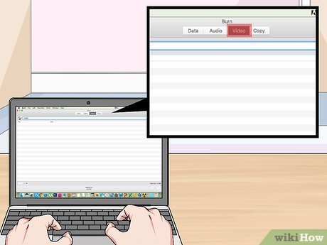 Picture 17 of How to Burn MP4 to DVD