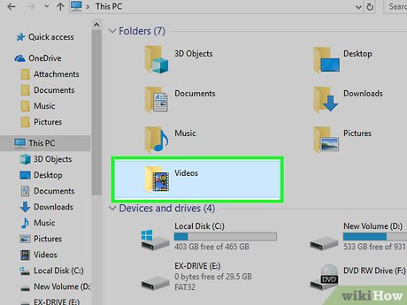 Picture 32 of How to Burn MP4 to DVD