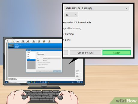Picture 9 of How to Burn MP4 to DVD