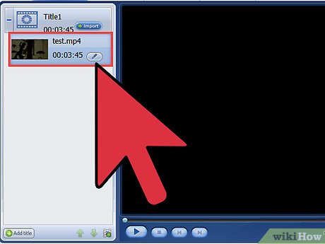 How to Burn Xvid Videos to DVD Picture 13