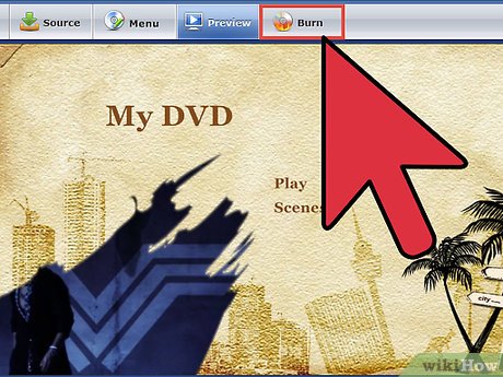 How to Burn Xvid Videos to DVD Picture 15