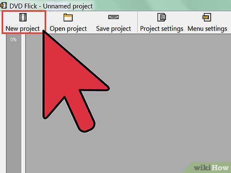 How to Burn Xvid Videos to DVD Picture 5