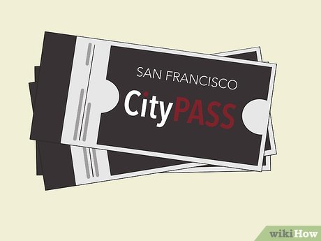 How to Buy a Cable Car Ticket in San Francisco Picture 6