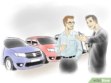 How to Buy a Car Picture 11